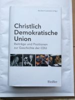 Norbert Lammert Christlich Demokratische Union Gebunden Gut Nordrhein-Westfalen - Mönchengladbach Vorschau