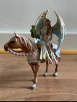 Schleich, Schleichfigur, Schleichpferde, Fee, Fabelwesen Schleswig-Holstein - Norderstedt Vorschau