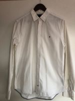 Tommy Hilfiger Hemd Slim Fit Größe M Wandsbek - Hamburg Bramfeld Vorschau