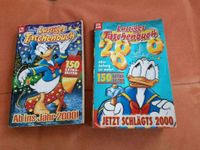 2 dicke Donald Duck Comics Bände 267 268 Nordrhein-Westfalen - Hüllhorst Vorschau