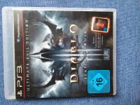 PS3 DIABLO Reaper of Souls/ Bonus: Diablo 3 Berlin - Neukölln Vorschau