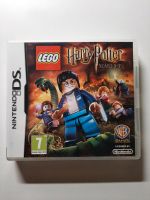 Nintendo DS Harry Potter 5-7 Elberfeld - Elberfeld-West Vorschau