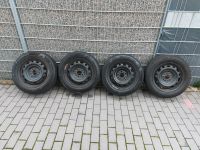 205/60 R16 MS winter und sommerreifen Bayern - Senden Vorschau