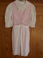 Isar Trachten Kinderdirndl inkl. Bluse  Dirndl 122 128 Festlich Bayern - Herrsching Vorschau