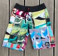 Quicksilver Boardshort Badehose 8 - 9 Jahre T08 Friedrichshain-Kreuzberg - Kreuzberg Vorschau