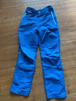 Regatta Outdoor Hose Wanderhose blau 116 Bayern - Waakirchen Vorschau