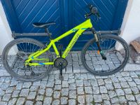 Mountainbike für Jugendliche Leipzig - Lindenthal Vorschau