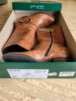 Stiefel aus Kalbsleder von Paul Green Nordrhein-Westfalen - Hagen Vorschau