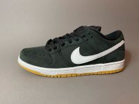 NEU Nike SB Dunk low Pro ISO gr. 44,5 US 10,5 Black Nordrhein-Westfalen - Dormagen Vorschau