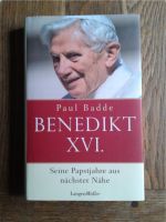 Benedikt XII - Buch über den Papst von Paul Badde Rheinland-Pfalz - Bad Neuenahr-Ahrweiler Vorschau