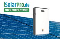 Photovoltaik 6.5 kW Batterie Akku Speicher 48V Lifepo4 Nordrhein-Westfalen - Moers Vorschau