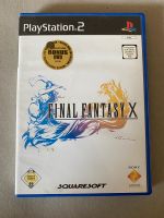 FINAL FANTASY X PS2 Berlin - Mitte Vorschau