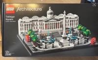 LEGO 21045 Architecture Trafalgar Square  *TOP* Niedersachsen - Staufenberg Vorschau