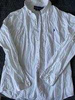 Ralph Lauren Hemd gr M Hessen - Wiesbaden Vorschau