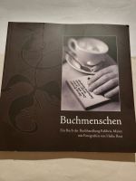 Buchmenschen Ein Buch der Buchhandlung Exlibris, Mainz Bielefeld - Joellenbeck Vorschau
