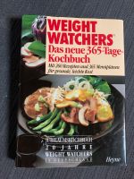 Wright Watchers 365 Tage Kochbuch Sachsen - Dahlen Vorschau
