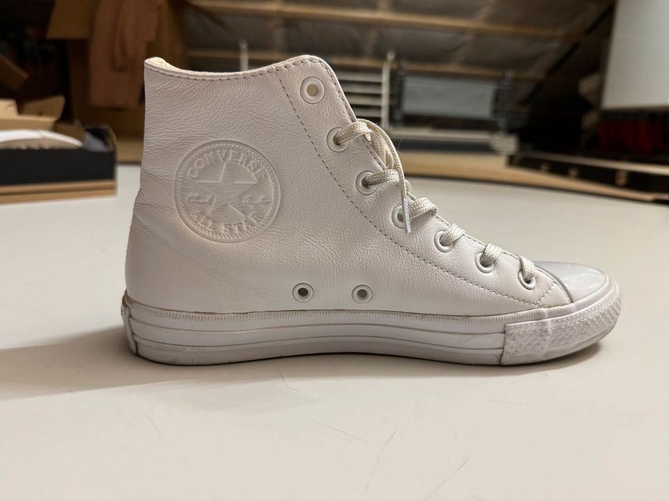 CONVERSE Große 38 in Bad Bentheim