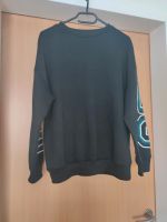 Lässiger Pullover, Bedrucktes Sweatshirt Damen Größe M Preis inkl Niedersachsen - Marschacht Vorschau