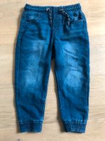 Sweatdenim-Jeans von Lupilu Gr 104 *selten getragen* Rheinland-Pfalz - Andernach Vorschau