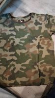 Flecktarn T-Shirt 140 Baden-Württemberg - Rheinmünster Vorschau