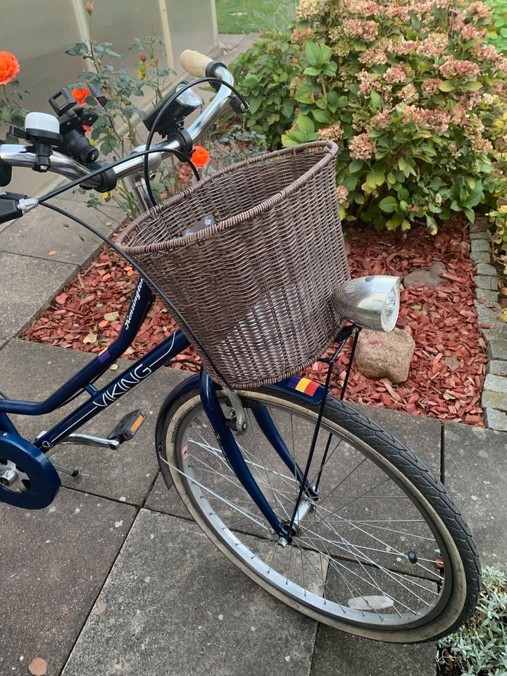 Holland Fahrrad Rahmengröße 47 in Berlin