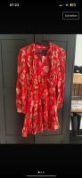 Zara Kleid rot/ XS/ neu Wiesbaden - Erbenheim Vorschau