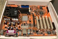 Mainboard - SV266A REV 1.0 mit AMD Athlon Prozessor Bayern - Wendelstein Vorschau