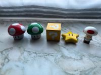 Super Mario Bros Nintendo Figuren Dosen Essen - Essen-Südostviertel Vorschau