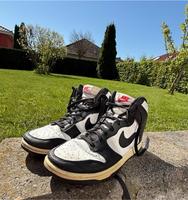 NIKE Panda Dunk Sportschuhe /Sneaker  Gr.40 Thüringen - Erfurt Vorschau