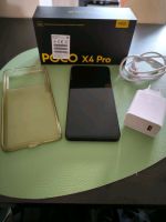 Das POCO X4 Pro 5G verfügt über ein 6,67 Zoll 120 Hz FHD+ AMOLED- Nordrhein-Westfalen - Erftstadt Vorschau