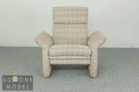 Modernes Musterring Designer Sessel Büro Relax Armchair Berlin - Lichtenberg Vorschau