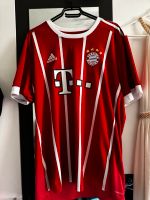 Fc Bayern München Trikot Adidas gr. XL Schleswig-Holstein - Neumünster Vorschau