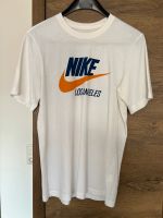 Nike Herren Los Angeles T-Shirt weiß Gr. S LA Bayern - Sulzbach-Rosenberg Vorschau