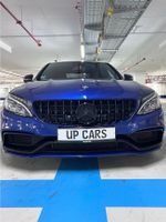 Mercedes C63s mieten Auto mieten C63 Sportwagen mieten Berlin Hochzeitsauto mieten Berlin Hochzeitsauto mieten Auto mieten Brandenburg Mercedes AMG Berlin - Reinickendorf Vorschau