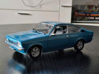 Opel Kadett C Coupe 1:18 Minichamps Wuppertal - Oberbarmen Vorschau