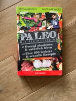 Paleo- Die Steinzeitdiät Rheinland-Pfalz - Mainz Vorschau