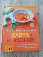 Das große GU Kochbuch für Babys & Kleinkinder Schleswig-Holstein - Bargteheide Vorschau