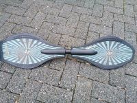 Waveboard sehr guter Zustand Hessen - Kassel Vorschau