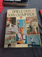 Spiele Der XXIV. OLYMPIADE Thüringen - Zeulenroda Vorschau