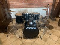 Schlagzeug von Sonor Niedersachsen - Schnega Vorschau