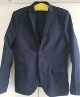 Anzug Herren dunkelblau Gr. 46 Slim fit Dresden - Dresden-Plauen Vorschau