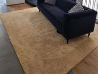 Teppich neu 300x250 cm Frankfurt am Main - Gallusviertel Vorschau