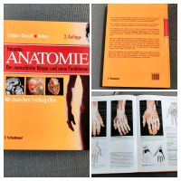 Fotoatlas Anatomie, tolle Abbildungen Nordrhein-Westfalen - Tönisvorst Vorschau