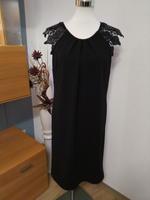 Schwarzes Kleid in Größe 36 von Apart Sachsen - Mittweida Vorschau