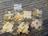 Straßen Puzzle zum Spielen für Kinder 20ig Teile Niedersachsen - Laatzen Vorschau