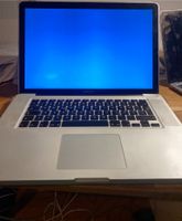 MacBook Pro 2008 -15Zoll Nordrhein-Westfalen - Neuss Vorschau