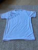 Adidas Herren Performance Free Lift T-Shirt Top Sachsen-Anhalt - Wolfen Vorschau