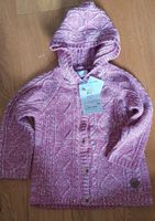 Strickjacke topomini lila neu Dresden - Striesen-West Vorschau