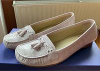 Damen Loafer-Schuhe von Stuart Weitzman Hessen - Schauenburg Vorschau