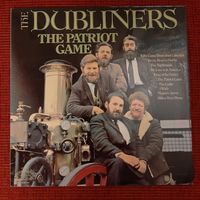 The Dubliners The Patriot Game Schallplatte Vinyl LP Bayern - Fladungen Vorschau